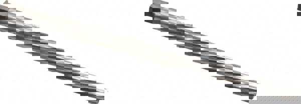 Taper Pin Reamer: #3 Pin, 0.1813