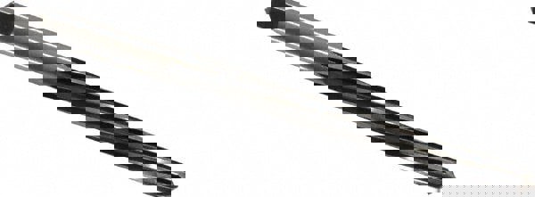 Taper Pin Reamer: #4 Pin, 0.2071