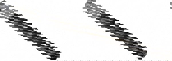 Taper Pin Reamer: #7 Pin, 0.3297