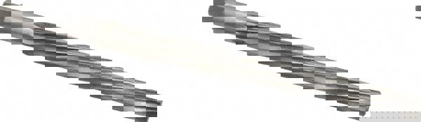 Taper Pin Reamer: #9 Pin, 0.4805