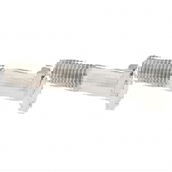 Hex Head Cap Screw: 7/16-14 x 2-1/2