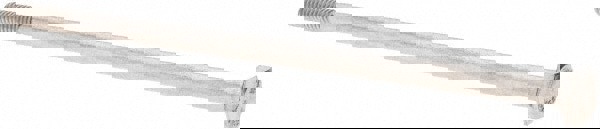 Hex Head Cap Screw: 1/4-20 x 6