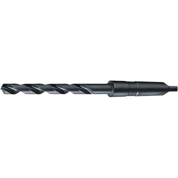 Taper Shank Drill Bit: 3/4