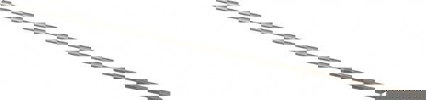 Chucking Reamer: #57, 2-1/2