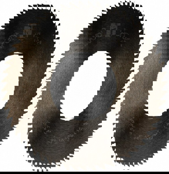 Slitting & Slotting Saw: 2-1/2