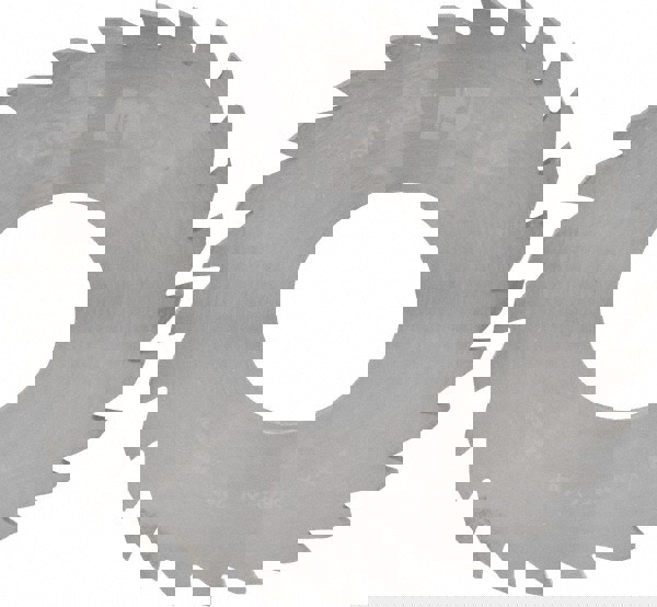 Slotting&Slitting Solid Carbid