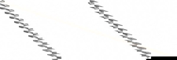 Chucking Reamer: #51, 3