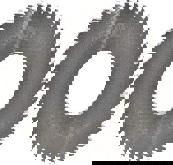 Slotting&Slitting Solid Carbid