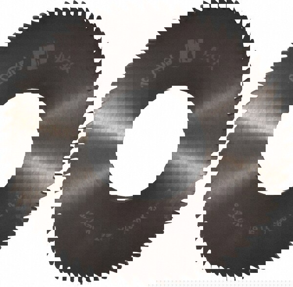 Slotting&Slitting Solid Carbid