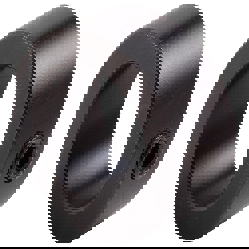 Shaft Collar: Shaft, 2.5