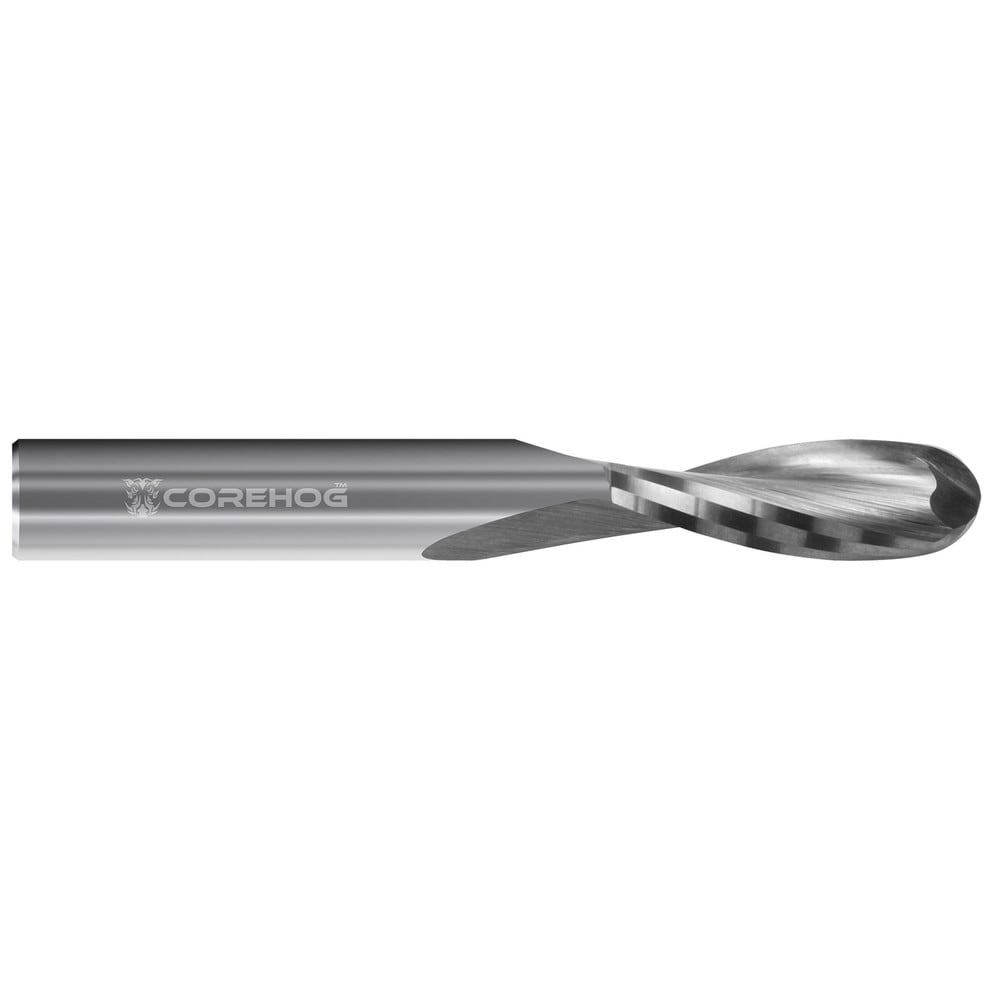 Ball End Mill: 0.0930