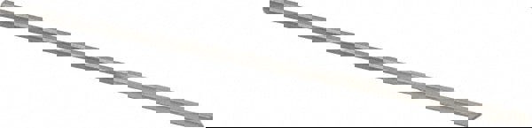 Chucking Reamer: #37, 3-1/2