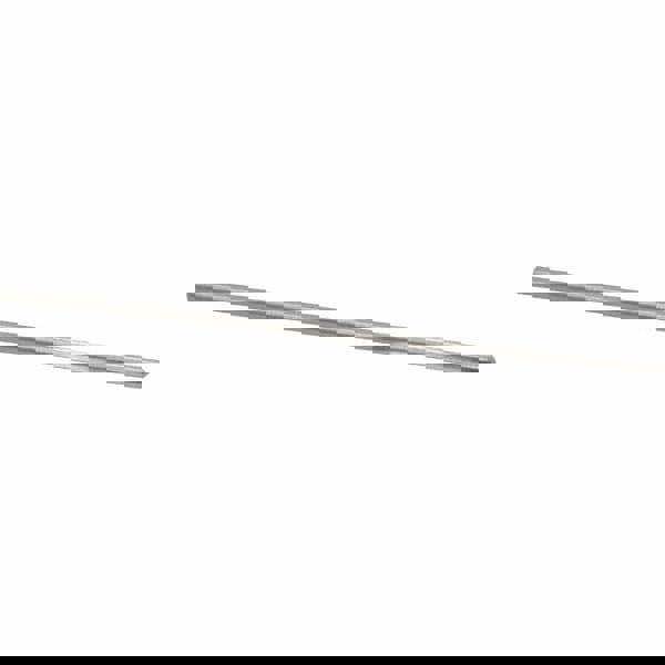 Chucking Reamer: #34, 3-1/2