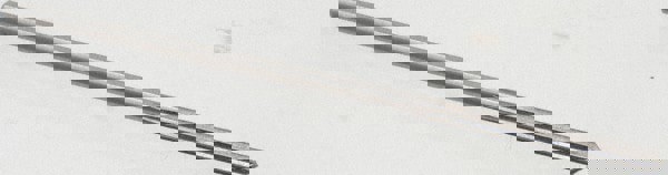 Chucking Reamer: 9/64