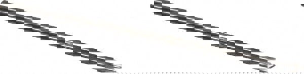 Chucking Reamer: #24, 4