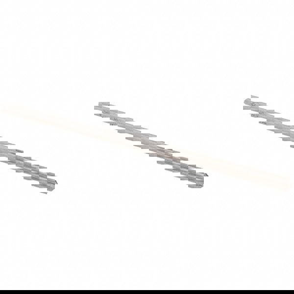 Chucking Reamer: 4 mm Dia, 101.6 mm OAL, 25.4 mm Flute Length, Straight Flute, Straight Shank, High Speed Steel