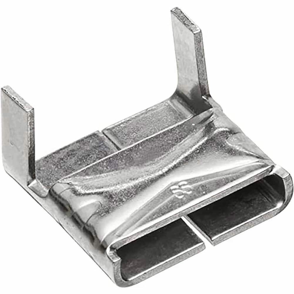 Band Clamps & Buckles