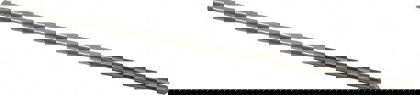 Chucking Reamer: #20, 4-1/2