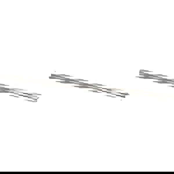 Chucking Reamer: #19, 4-1/2