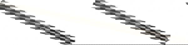 Chucking Reamer: 0.187