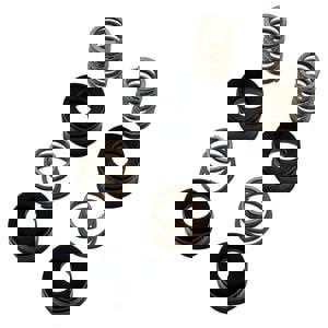 SEAT & SPRG FITS DELTA