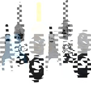 REP KIT FITS DELTA W/ 212 BALL