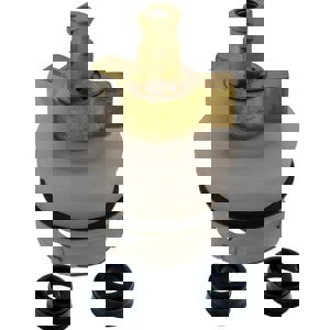 CART FITS DELTA SCALD-GUARD