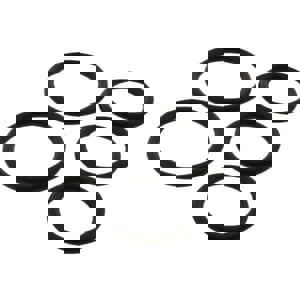 SPOUT O-RING KIT F/ DELTA