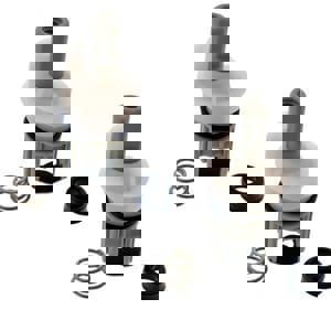 2 HDL STEM FITS DELTA PR