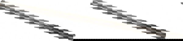 Chucking Reamer: Letter A, 6