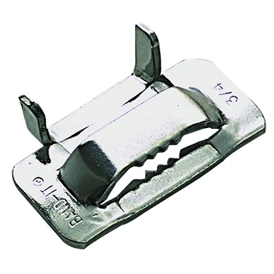Band Clamps & Buckles