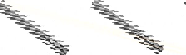 Chucking Reamer: Letter D, 6