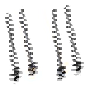 Stainless Steel Repair Kit in Chrome Plated