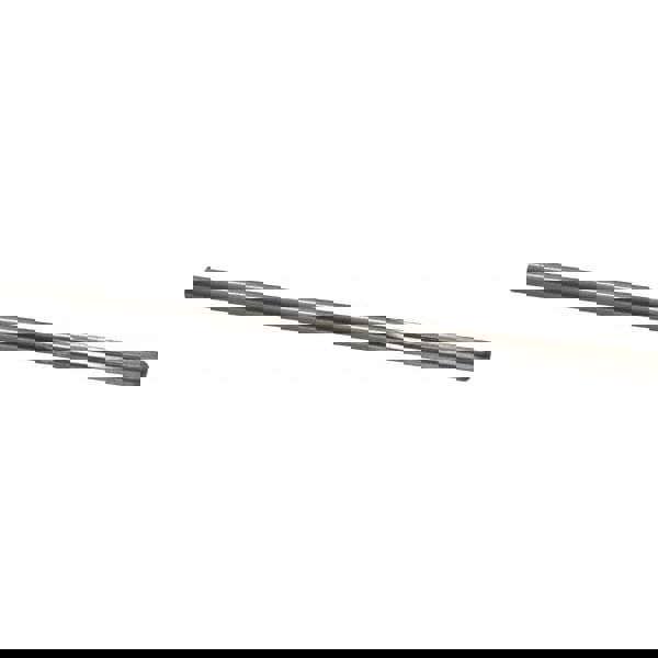 Chucking Reamer: Letter E, 6