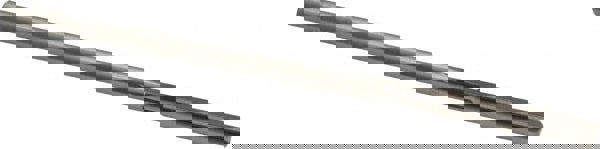 Chucking Reamer: 9/32