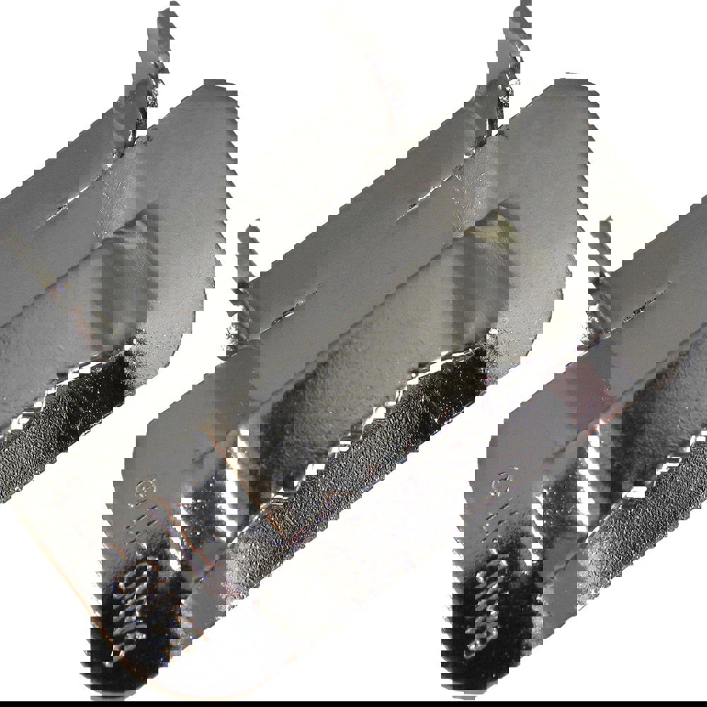 Band Clamps & Buckles; Buckle Type: Ear-Lokt ; Material: Stainless Steel ; Overall Width: 1