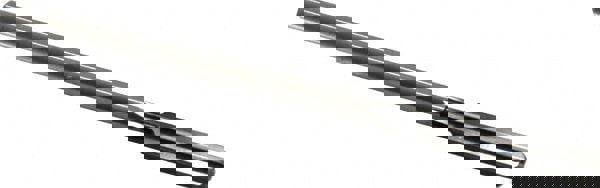 Chucking Reamer: Letter X, 7