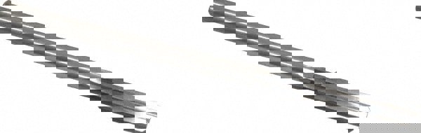 Chucking Reamer: 0.437