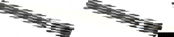 Chucking Reamer: 0.4385