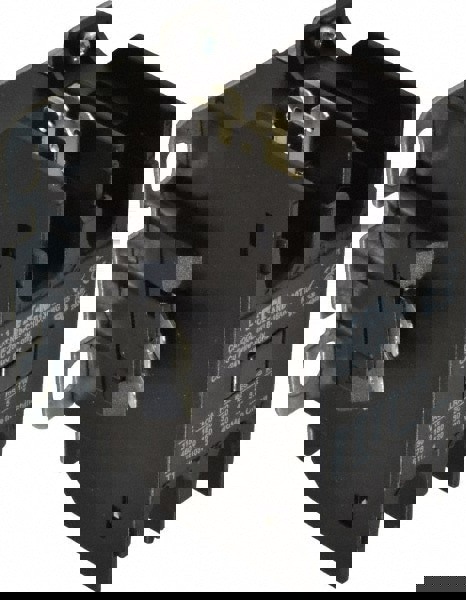 1 Pole, 30 Amp Inductive Load, 24 Coil VAC at 50/60 Hz, Nonreversible Definite Purpose Contactor