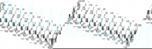 Compression Spring: 0.313