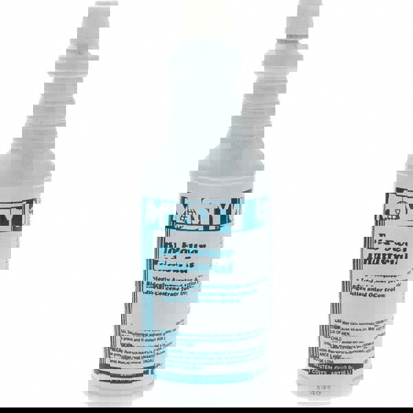 Odor Neutralizer: Liquid, 1 qt Bottle