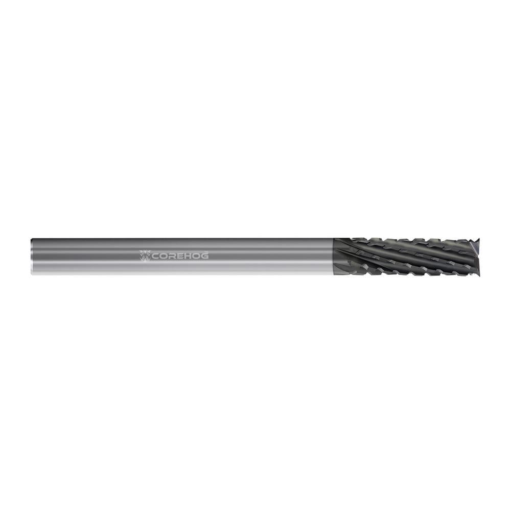Diamond Pattern Router Bit: 0.5