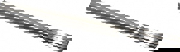 Chucking Reamer: 7/8