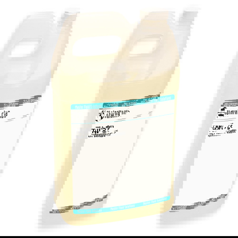 Cutting & Grinding Fluid: 1 gal Bottle