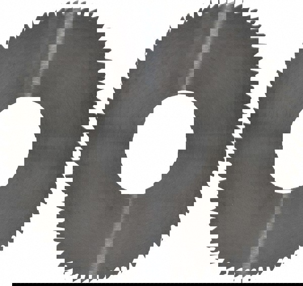 Slotting&Slitting Solid Carbid