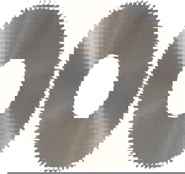 Slitting & Slotting Saw: 2-3/4