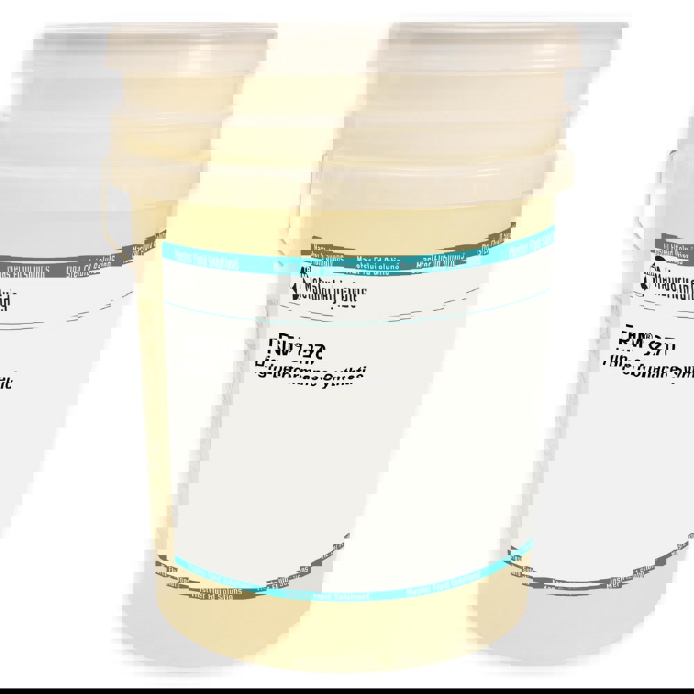 Cutting & Grinding Fluid: 5 gal Pail