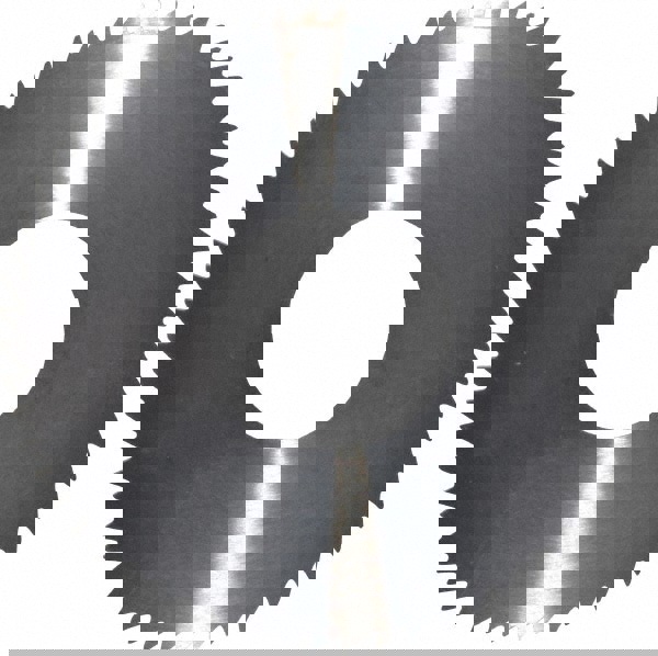 Slitting & Slotting Saw: 2-3/4