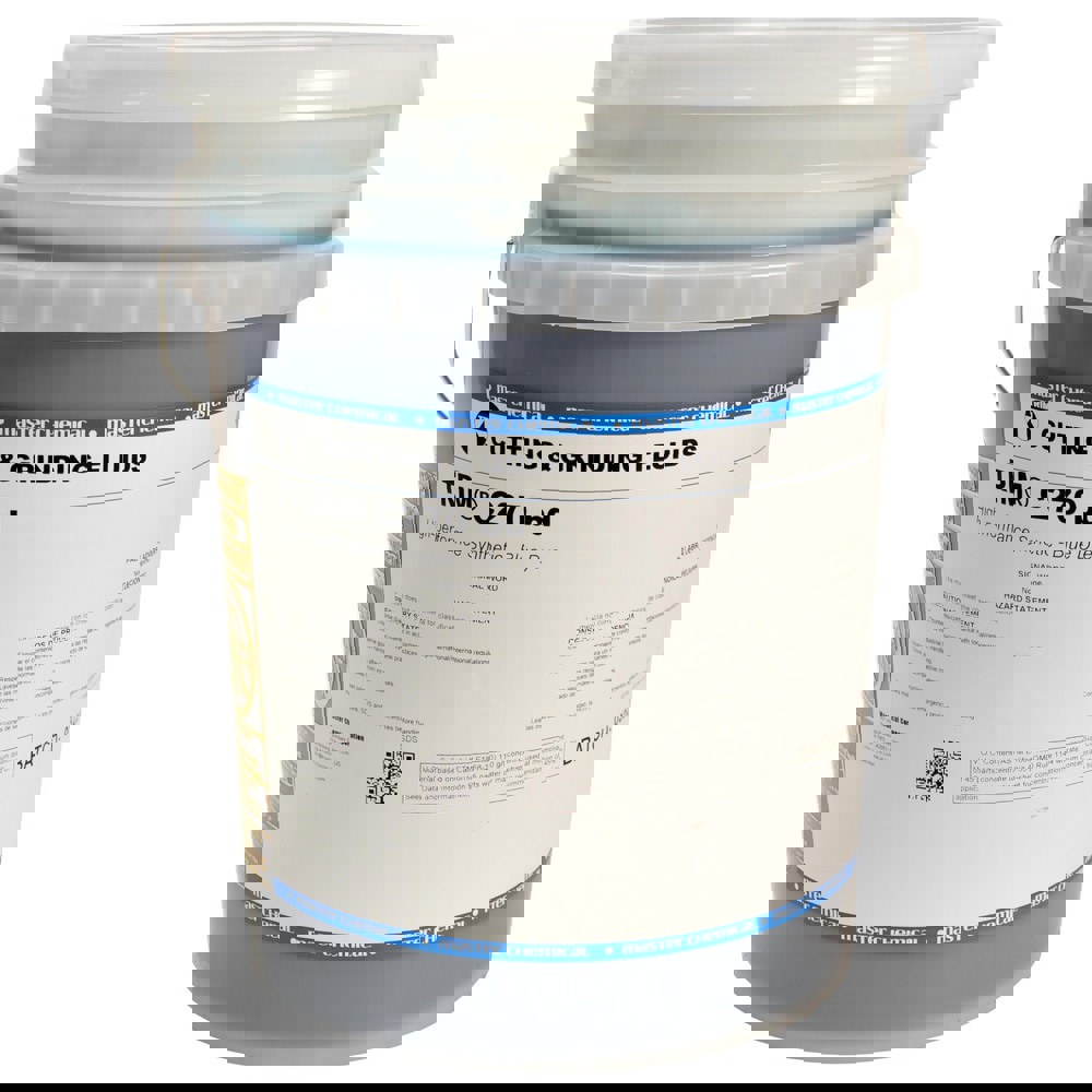 Cutting & Grinding Fluid: 5 gal Pail